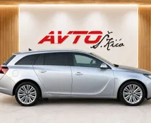 Zunanja slika - Opel Insignia - 2.0 CDTI-XENON-SPORT-NAVI-PD0-GRETJE SED-ODLIČEN - 4 - Predogledna slika