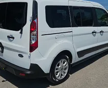 Zunanja slika - Ford Transit - Connect + TOVORNI 1.5 TDCI 120ks °AUT° °1.LASTNIK° - 4 - Predogledna slika