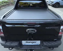Zunanja slika - Ford Ranger - RAPTOR 2.0 ECOBLUE 210PS A10 e-AWD - 13 - Predogledna slika