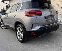 Zunanja slika - Citroën C5 Aircross - BlueHDi 130 S S EAT8 Led Navi Virtual - 5 - Predogledna slika