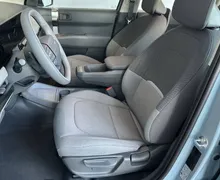 Notranja slika - KIA EV3 - STAR 58.3 kWh baterija - 10 - Predogledna slika