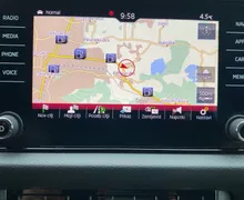 Zunanja slika - Škoda Kodiaq - Sportline 2.0 TDI 110kW 4X4 DSG - 18 - Predogledna slika
