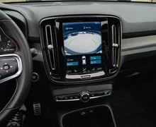 Notranja slika - Volvo XC40 - T4 AWD R-Design Avt. - 11 - Predogledna slika