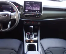 Zunanja slika - Jeep Compass - 1.5 T4 e-Hybrid North Star DCT - 6 - Predogledna slika