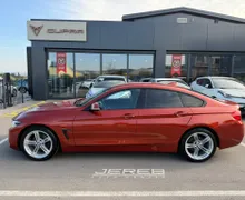 Zunanja slika - BMW serija 4 Coupe - Serija 4 420d Advantage - 2 - Predogledna slika