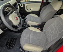 Notranja slika - Fiat Panda - 4x4 1,3 Multijet Rock - 7 - Predogledna slika