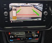 Zunanja slika - Volkswagen Touran - 2.0 TDI 4 ALL |PANORAMA|NAVI|FULL LED| - 14 - Predogledna slika