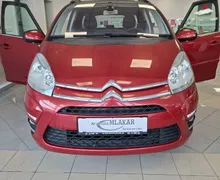 Zunanja slika - Citroën C4 Grand Picasso - Exclusive HDi 110 7 sedežev-LED-NAVI-PDC- - 6 - Predogledna slika