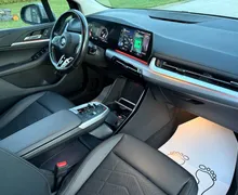 Notranja slika - BMW serija 2 Active Tourer: - 218d Active Tourer Luxury Line Avt.-1 LASTNIK-LED - 9 - Predogledna slika