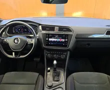 Zunanja slika - VW Tiguan Allspace - 4motion 2.0 TDI R-Line - VIRTUAL - WEBASTO- KLJUK - 10 - Predogledna slika