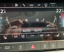 Zunanja slika - Audi e-tron - Sportback quattro 55-300KW.KAMERA.ACC.LED.NAVI.GRE.SED.4X4 - 5 - Predogledna slika