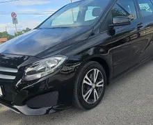 Zunanja slika - Mercedes-Benz B-Razred - 136ks °NAVIGACIJA° °TEMPOMAT° °PARK-SENZORJI° - 1 - Predogledna slika