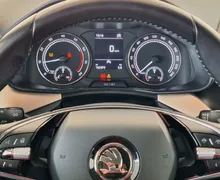 Zunanja slika - Škoda Kamiq - Style 1.5 TSI 110 kW •MATRIX•PARK.SENZORJI•ALU17• - 18 - Predogledna slika
