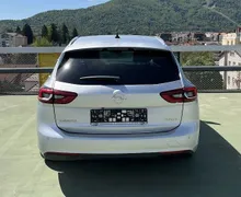 Zunanja slika - Opel Insignia - Tourer 1.5 Turbo Innovation. NAVI.PDC. LED. KAMERA - 6 - Predogledna slika