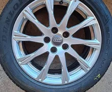 Zunanja slika - Audi A4 - Avant 30 TDI S tronic advanced - AKTIVNI TEMPOMAT - 12 - Predogledna slika