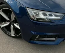 Notranja slika - Audi A4 Avant - 2.0 TDI - 8 - Predogledna slika