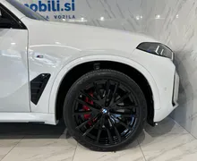 Zunanja slika - BMW serija X5: - xDrive30d|M-Pro|R22|IconcG|Kljuka|HUD|Harman|360K. - 4 - Predogledna slika