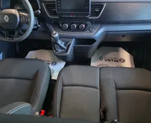 Zunanja slika - Renault Trafic Grand Intense - 2.0 dCI - 17 - Predogledna slika