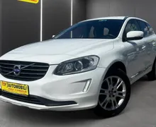 Zunanja slika - Volvo XC60 - D4 XENON HI-FI TEMPOMAT NAVI VIRTUAL PDC - 1 - Predogledna slika