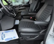 Zunanja slika - Ford Tourneo - Custom 4x4  2.0 TDCi L2Titanium X A8-VK-ZALOGA-AKCIJA - 10 - Predogledna slika