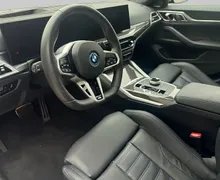 Zunanja slika - BMW i4 - xDrive40 - 12 - Predogledna slika