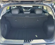 Notranja slika - KIA Niro - 1.6 HEV DCT - 12 - Predogledna slika