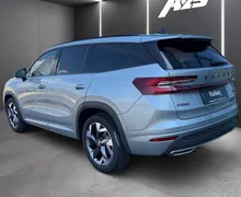 Zunanja slika - Škoda Kodiaq - 1.5 mHEV Sportline DSG... - 4 - Predogledna slika