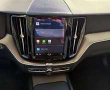 Zunanja slika - Volvo XC60 - B4  D   AUT FWD LED NAVI KEYLESS KAMERA - 13 - Predogledna slika