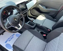 Notranja slika - Renault Clio - TCe 90 Limited - 6 - Predogledna slika