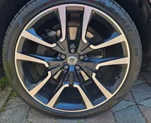Zunanja slika - Volvo XC60 - B4D AWD Inscription Luxe Avt.+22 COL+2x Memory - 18 - Predogledna slika
