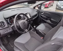 Zunanja slika - Renault Clio - Clio - 13 - Predogledna slika