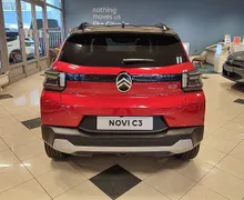 Zunanja slika - Citroën C3 - Max Turbo100 BVM6 - 5 - Predogledna slika