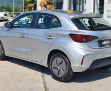 Zunanja slika - MG MG3 - 1.5L Hybrid 143kW Standard Avtomatik - 4 - Predogledna slika