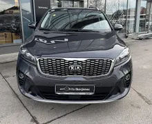 Zunanja slika - KIA Sorento - 2.2 CRDi Platinum Edition 4WD -360K -PANO -ACC - 2 - Predogledna slika
