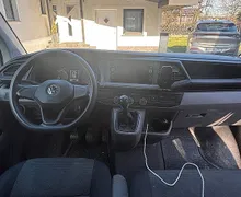 Zunanja slika - Volkswagen Transporter - 2.0 TDI - ODLIČEN - 10 - Predogledna slika