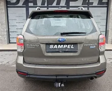 Zunanja slika - Subaru Forester - 2.0D STYLE AUTO 4WD -VLEČ. KLJUKA -200€ MESEČNO - 5 - Predogledna slika