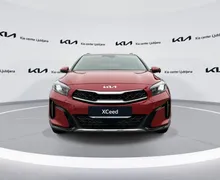 Zunanja slika - KIA XCeed - 1.0 T-GDi EX Way ISG. MT - 2 - Predogledna slika