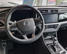Zunanja slika - KG Mobility Korando - 1.5 T-GDI ISG Smart Avt. - 6 - Predogledna slika