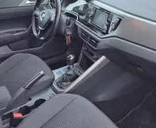 Zunanja slika - VW Polo - 1.0 TSI Comfortline 70  95 - 7 - Predogledna slika