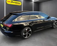 Zunanja slika - Audi A6 - Avant 3.0 TDI QUATTRO MATRIX PANORAMA NAVI PDC KLJUKA - 7 - Predogledna slika