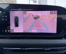 Zunanja slika - Audi A5 - Avant TFSI 150kW S tronic - 18 - Predogledna slika