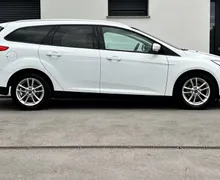 Zunanja slika - Ford Focus - 1.LAST+SLO+PDC+TEMP+ALU+LEANPAY - 4 - Predogledna slika