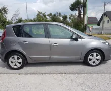 Zunanja slika - Renault Scénic - 1.5 dCi - SLO. velik servis - 13 - Predogledna slika