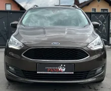 Zunanja slika - Ford C-MAX - Grand  1,5 TDCi Style - 7 - Predogledna slika