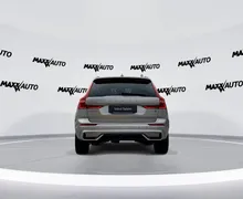 Zunanja slika - Volvo XC60 - B4 D AWD Plus Dark Avt. Zračno Pano ACC Kljuka - 6 - Predogledna slika