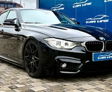 Zunanja slika - BMW Serija 3 - : 320d | M3 LOOK | SPORT LINE | NAVI PRO | HUD |... - 3 - Predogledna slika