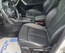 Zunanja slika - Audi Q2 - 2.0 TDI S-tronic alu-pdc-navi-led-vl.kljuka-usnje - 6 - Predogledna slika