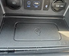 Notranja slika - Hyundai Kona - 1.0 T-GDI Impression 1.LASTNIK SLO NAVI KAMERA - 10 - Predogledna slika