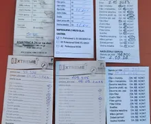 Servisna knjižica - Volkswagen Golf - 1,6 TDI BMT Comfortline - 18 - Predogledna slika
