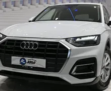 Zunanja slika - Audi Q5 - quattro 40 TDI S tronic - 3 - Predogledna slika